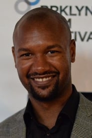 Kenric Green as Mike Burnham (voice)