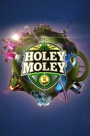 Holey Moley постер