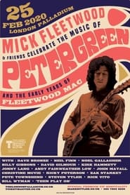 Mick Fleetwood and Friends Celebrate the Music of Peter Green постер