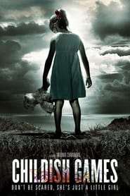 Poster Childish Games 2012