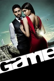 Game (2011) Hindi