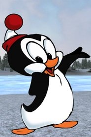 Chilly Willy 1953