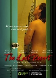 Lk21 The Last Resort (2023) Film Subtitle Indonesia Streaming / Download