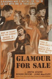 Glamour for Sale
