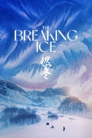 The Breaking Ice постер