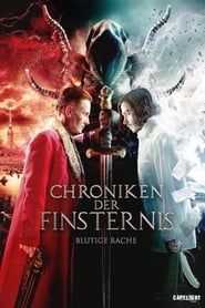 Poster Chroniken der Finsternis - Blutige Rache