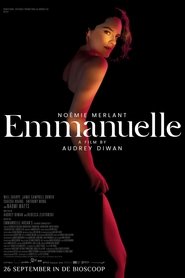 Emmanuelle (2024)