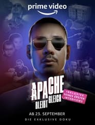 Apache Stays Apache – Apache Rămâne Apache (2022)