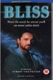 Poster Bliss 1995