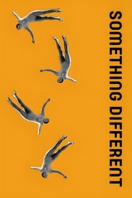 Poster Something Different 1963