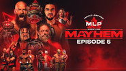 Episode 5: August 12, 2026