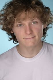 Andrew Riley Stephens as Corey