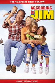 According to Jim Season 1 6