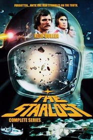 The Starlost постер