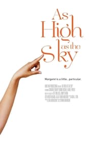 Poster As High as the Sky