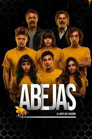 Poster Abejas, el arte del engaño - Season 1 2021