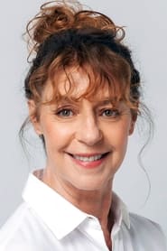 Profile picture of Claudia di Girólamo who plays Cecilia Montes Del Río