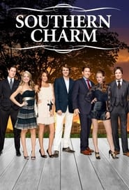 Southern Charm постер