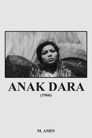 Poster Anak Dara 1966