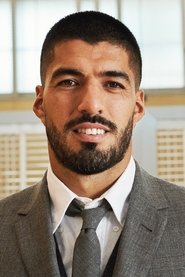 Luis Suárez is Self