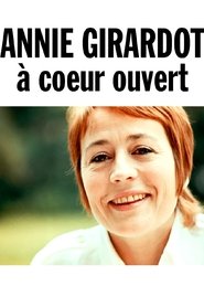 Poster Annie Girardot, à cœur ouvert 2016