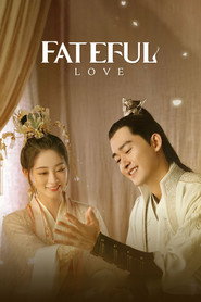 Fateful Love poster