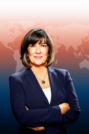 Amanpour & Company постер