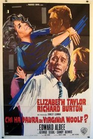 Chi ha paura di Virginia Woolf? poster watch Chi ha paura di Virginia Woolf? now