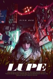 Poster Lupe 2019