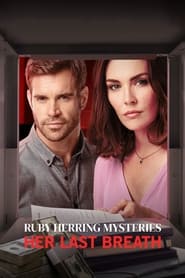 Ruby Herring Mysteries: Her Last Breath (2019)