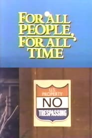 For All People, For All Time (1984)