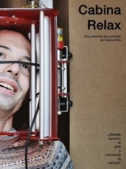 Poster Cabina Relax 2018