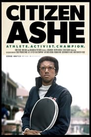 Citizen Ashe (2021) Cliver HD - Legal - ver Online & Descargar