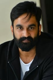 Raja Goutham is Manu