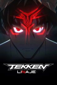 Imagen Tekken: Linaje