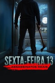 Image Sexta-Feira 13: Assassinatos Reais