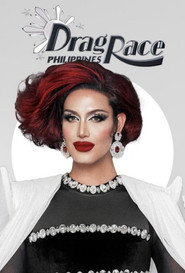 Drag Race Філіппіни постер
