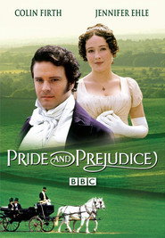 Pride and Prejudice Miniseries 8