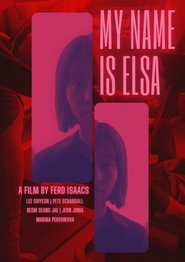 My Name Is Elsa (1970)