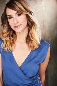 Nicole Dionne headshot