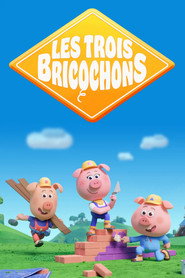 Les Trois Bricochons (2025)