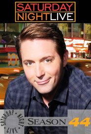 Saturday Night Live Season 44 3