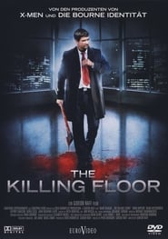 Poster The Killing Floor