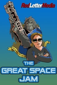 مشاهدة فيلم The Great Space Jam 2011 مترجم أون لاين بجودة عالية