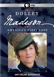 Poster Dolley Madison