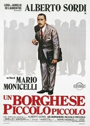 Free Movie Un borghese piccolo piccolo 1977 Full Online