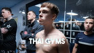 Alliance Muay Thai