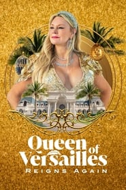 Queen of Versailles Reigns Again Season 1 Episode 2