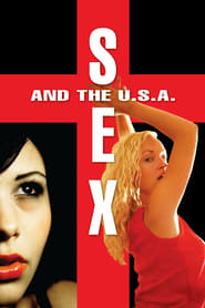 Poster Sex and the U.S.A.