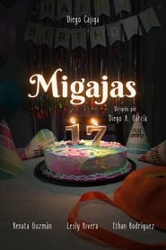 Poster Migajas